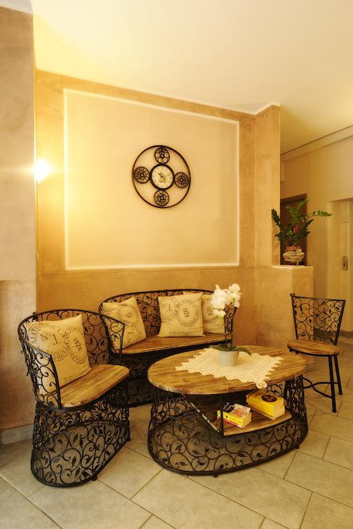 Hotel Del Golfo ライグエーリア エクステリア 写真
